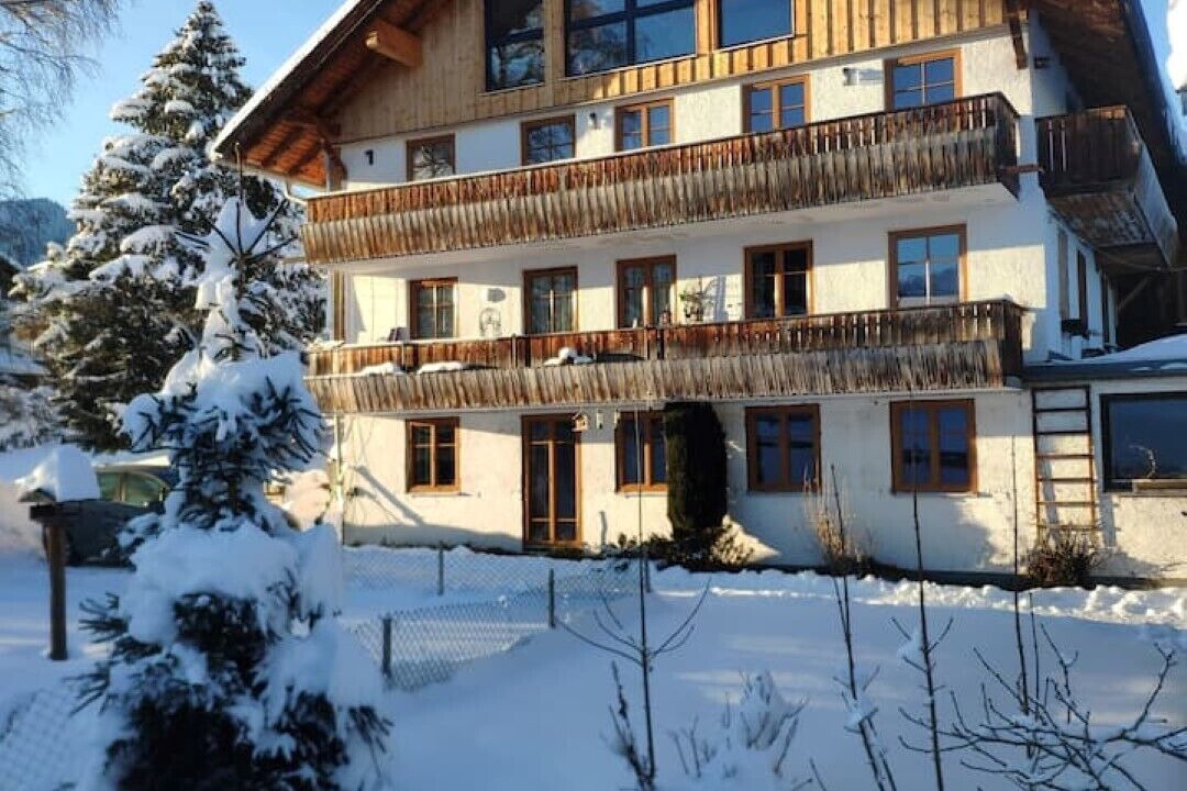 Photo of Outdoor in Weißbach