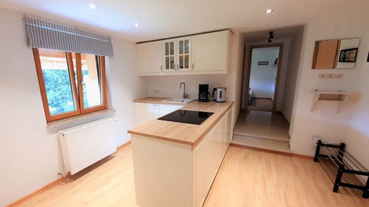 Photo of Kitchen in Weißbach