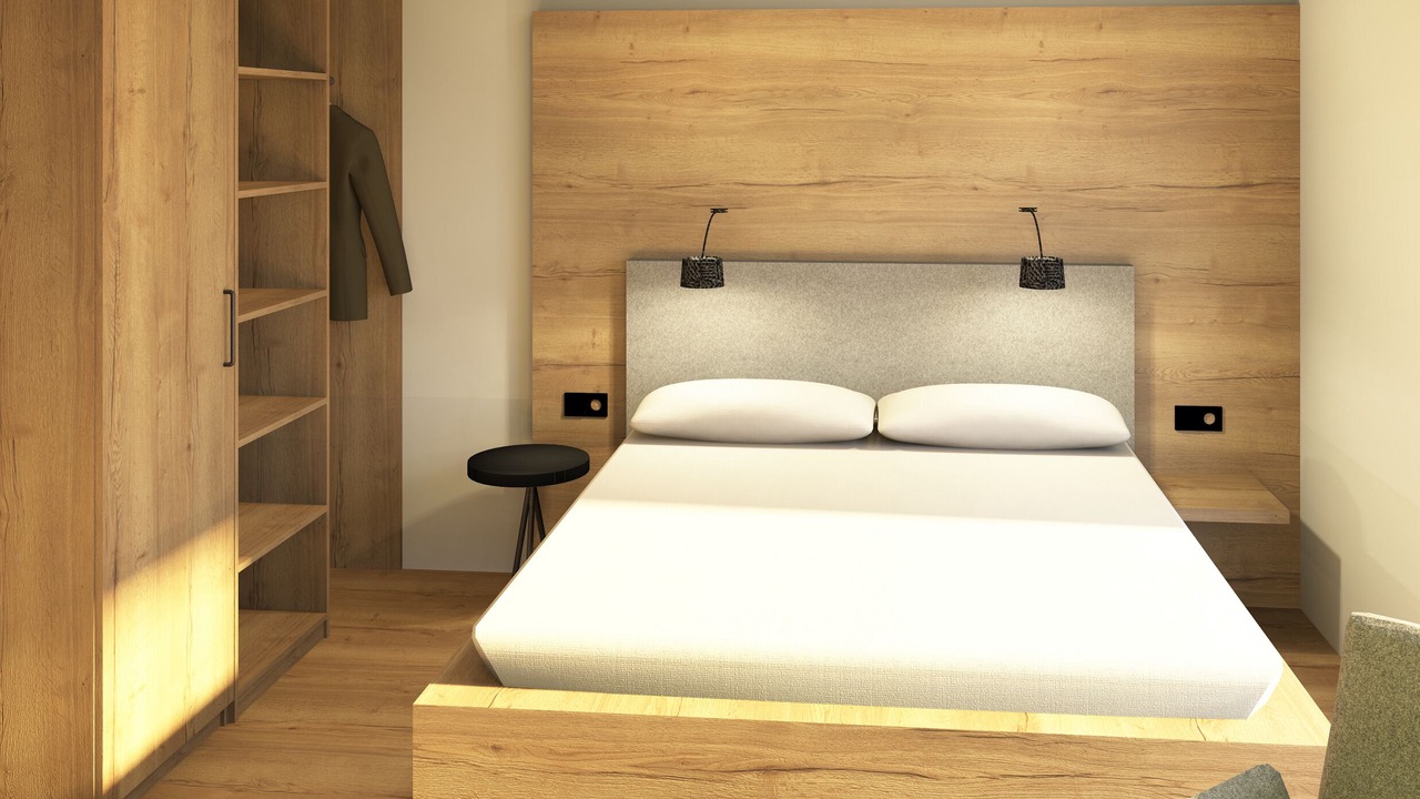Photo of Bedroom in Parsberg