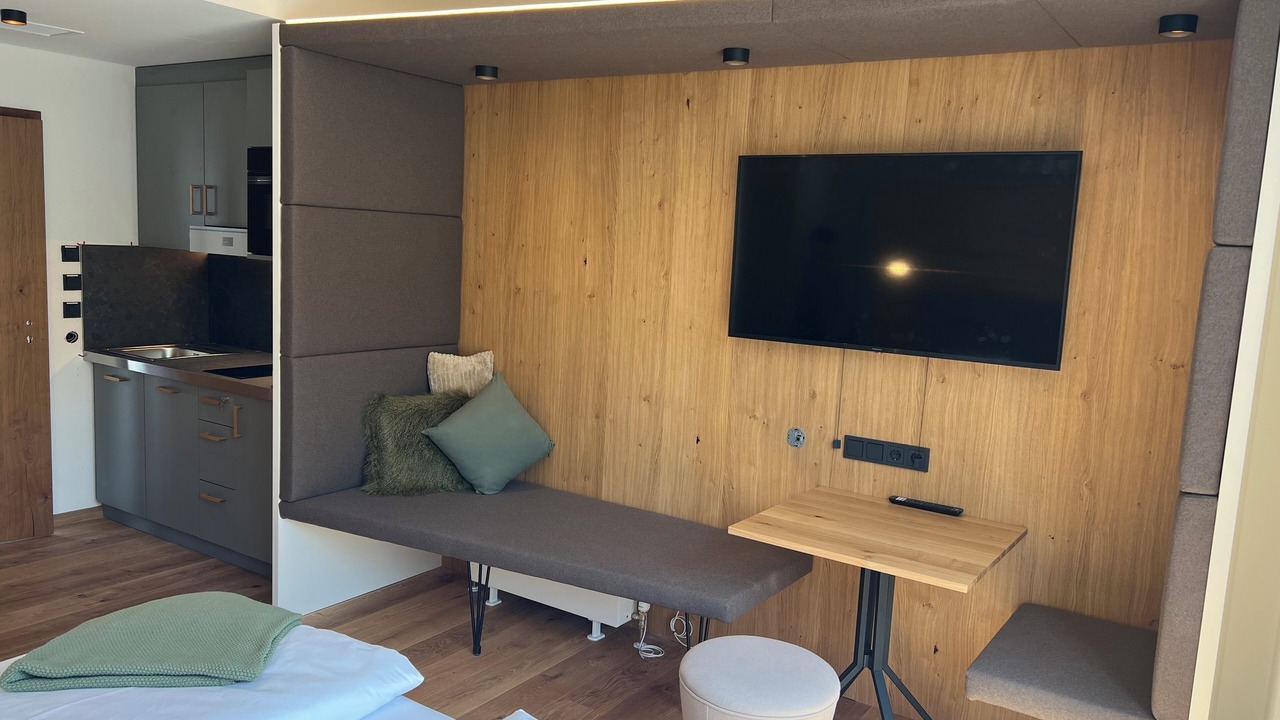 Photo of Livingroom in Parsberg