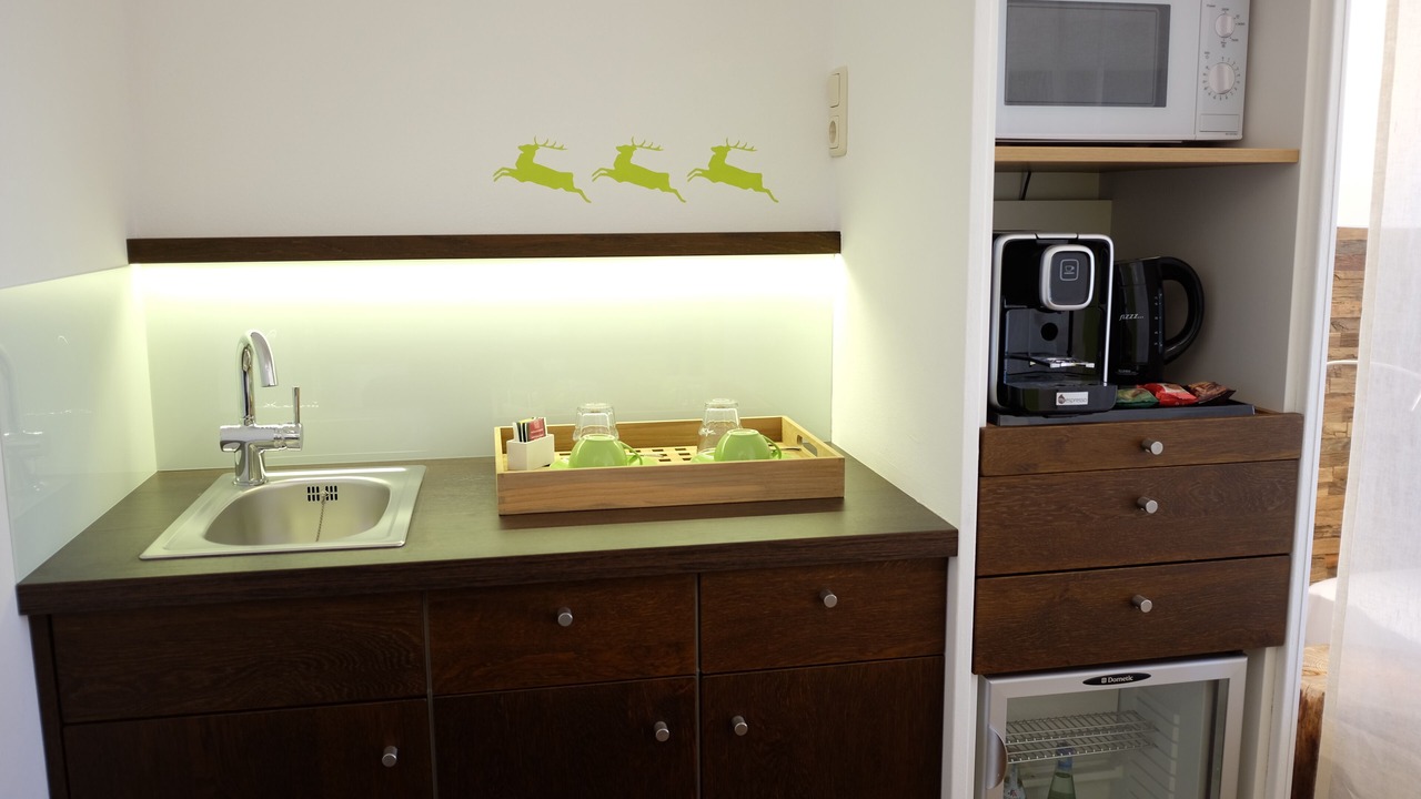 Photo of Kitchen in Parsberg