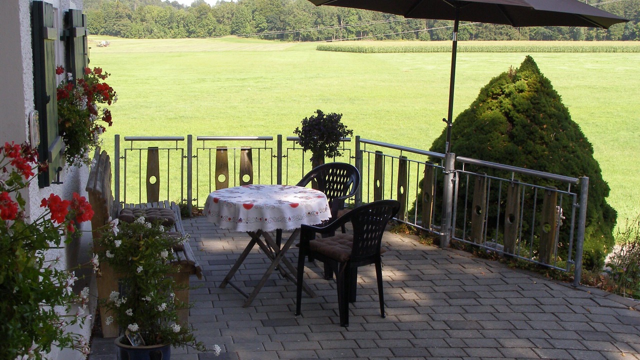 Photo of Outdoor in Christazhofen