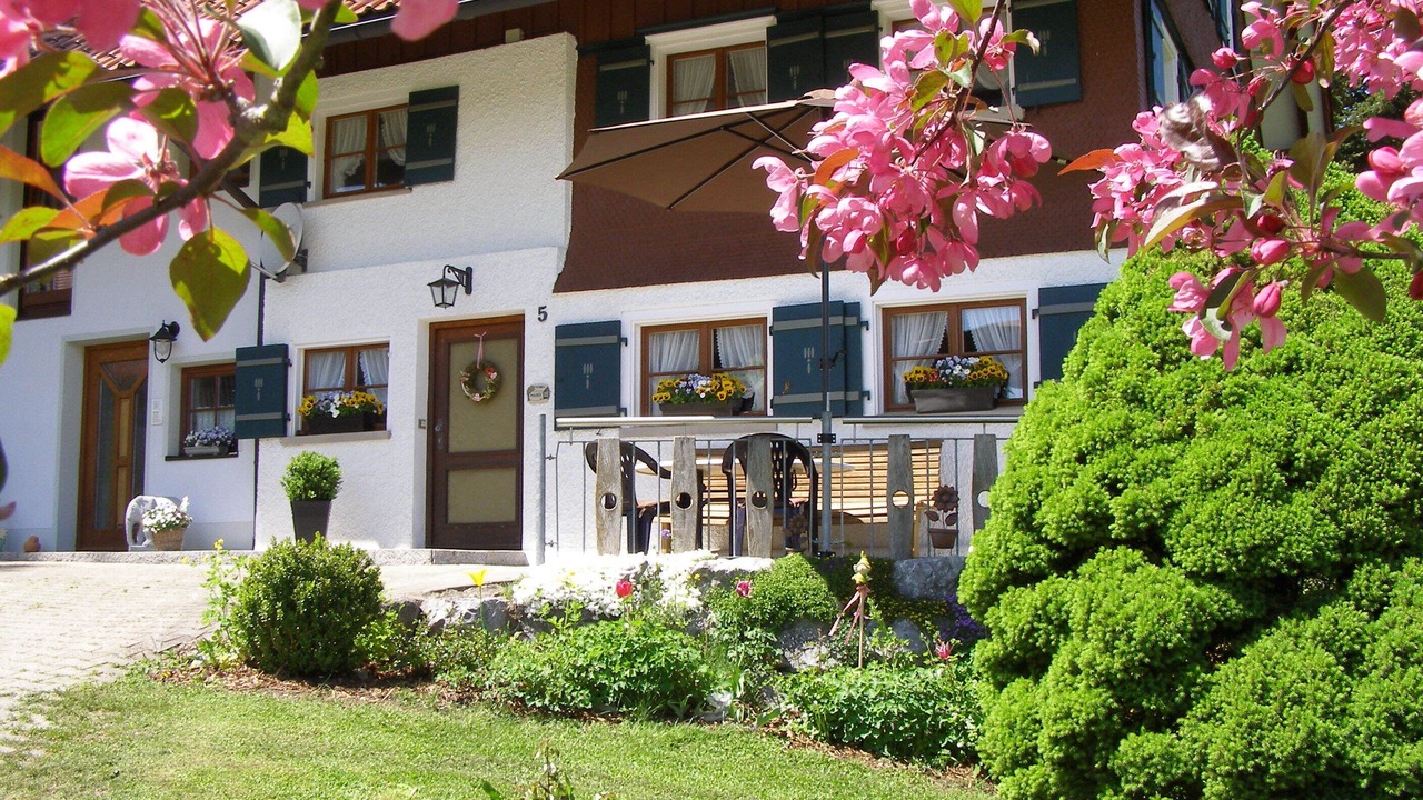 Photo of Outdoor in Christazhofen