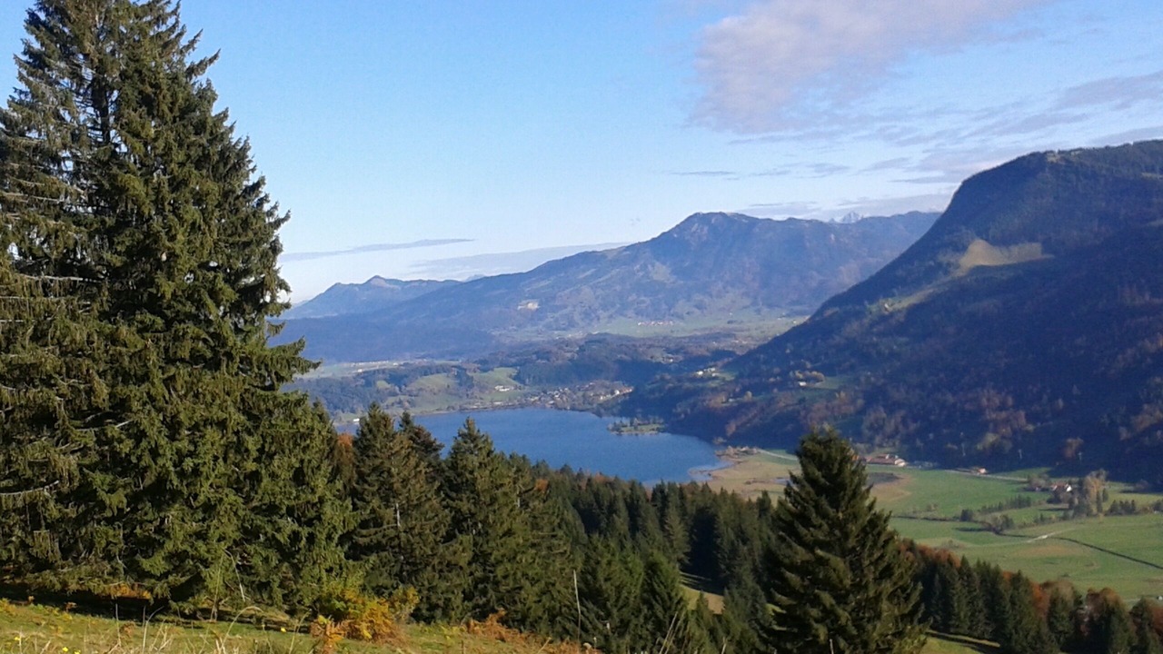 Photo of Outdoor in Christazhofen