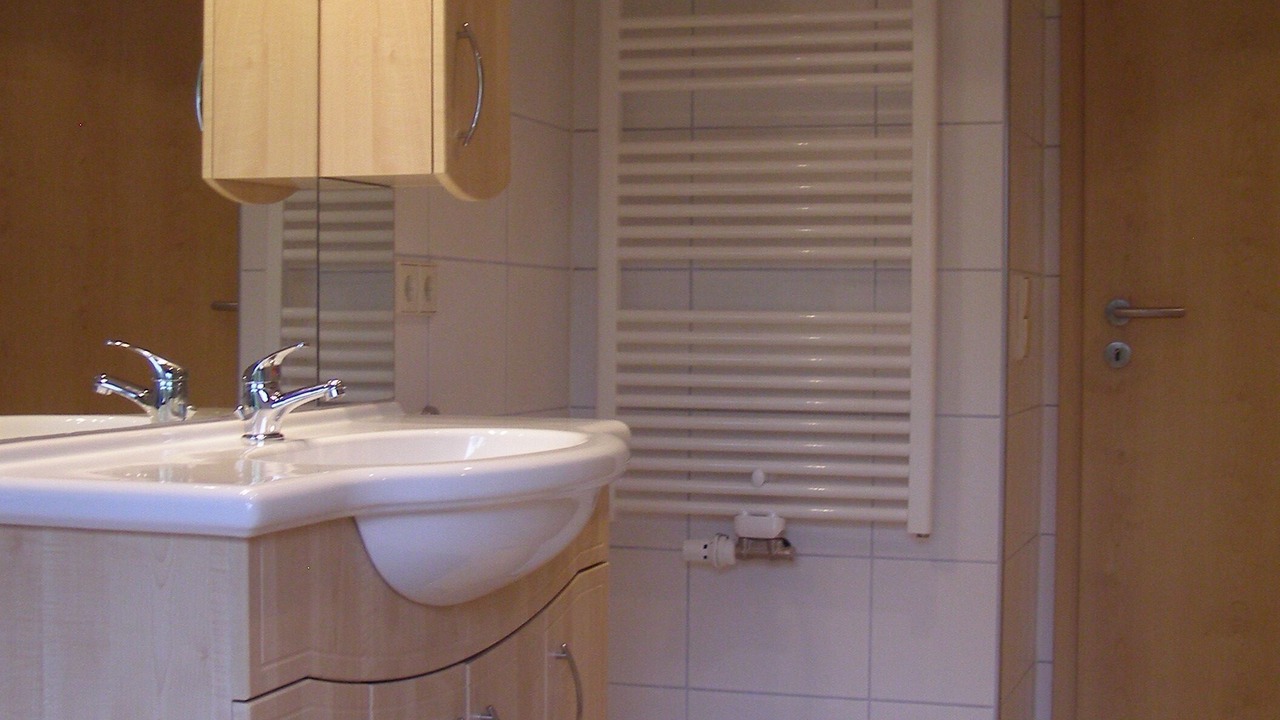 Photo of Bathroom in Christazhofen