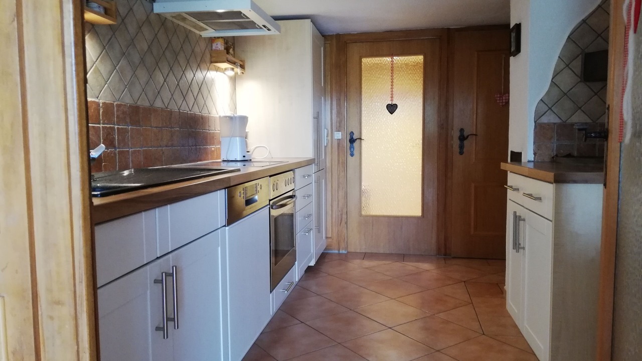Photo of Kitchen in Christazhofen