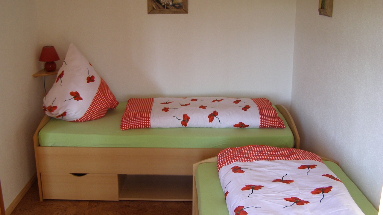 Photo of Bedroom in Christazhofen