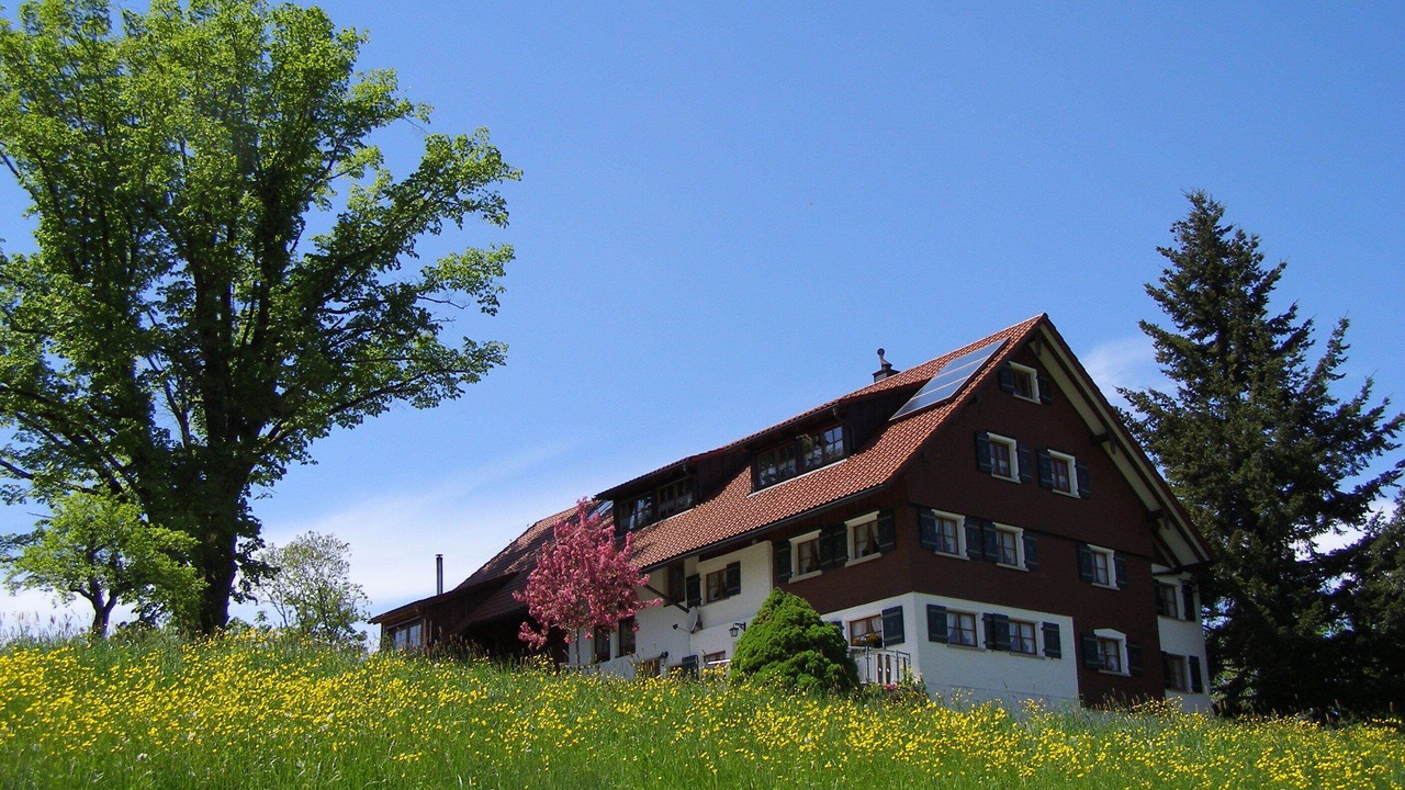 Photo of Outdoor in Christazhofen