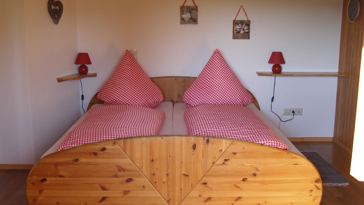 Photo of Bedroom in Christazhofen