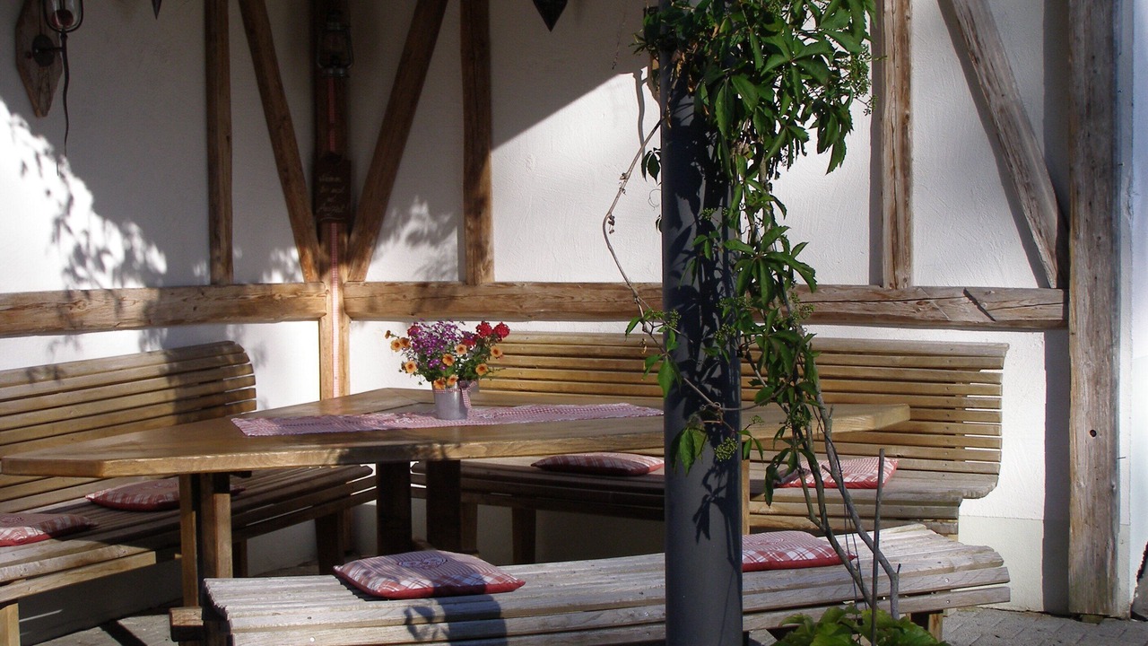 Photo of Outdoor in Christazhofen