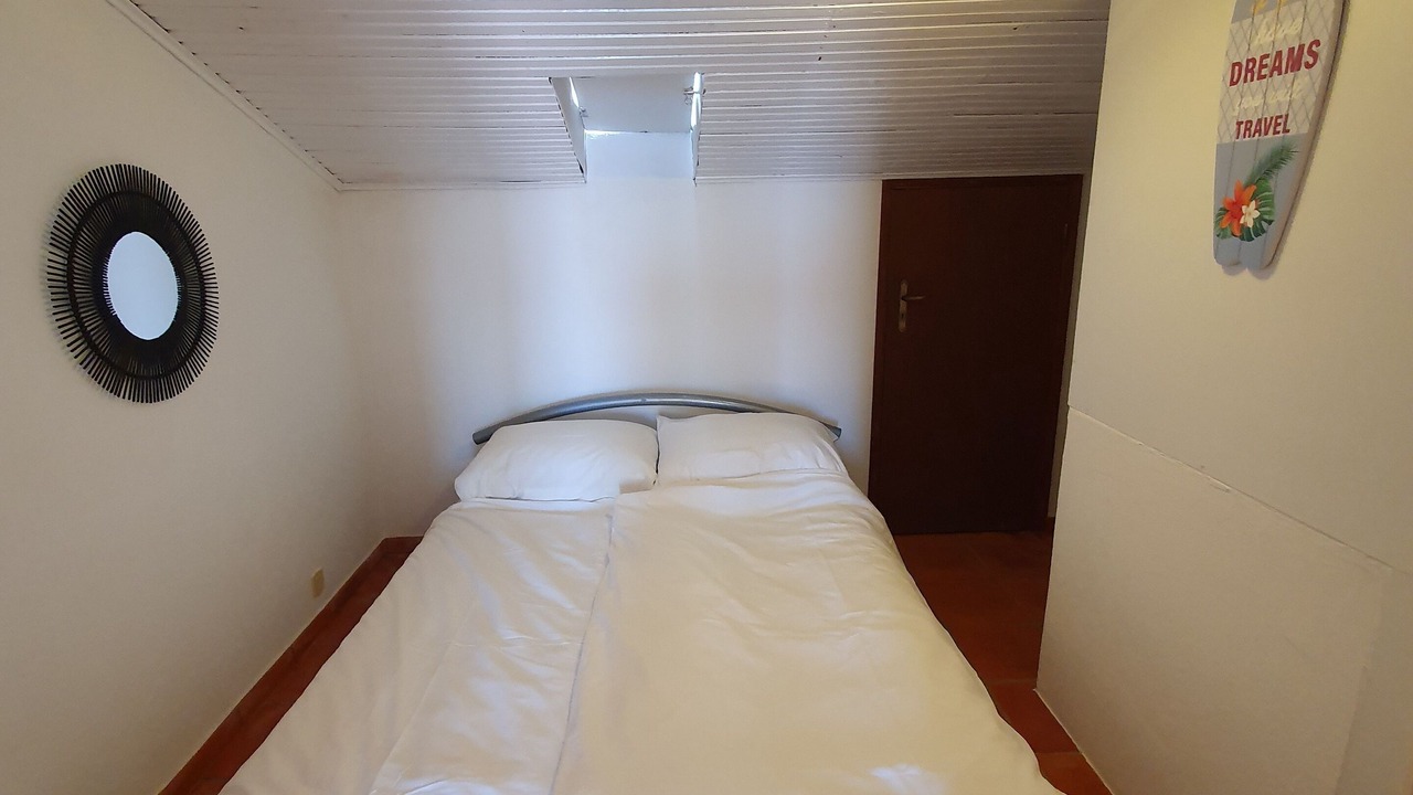 Photo of Bedroom in Mina do Azeiche