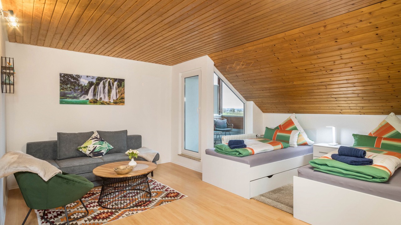 Photo of Livingroom in Schnetzenhausen