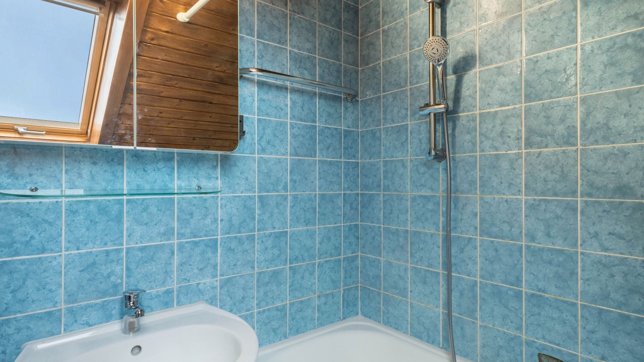 Photo of Bathroom in Schnetzenhausen