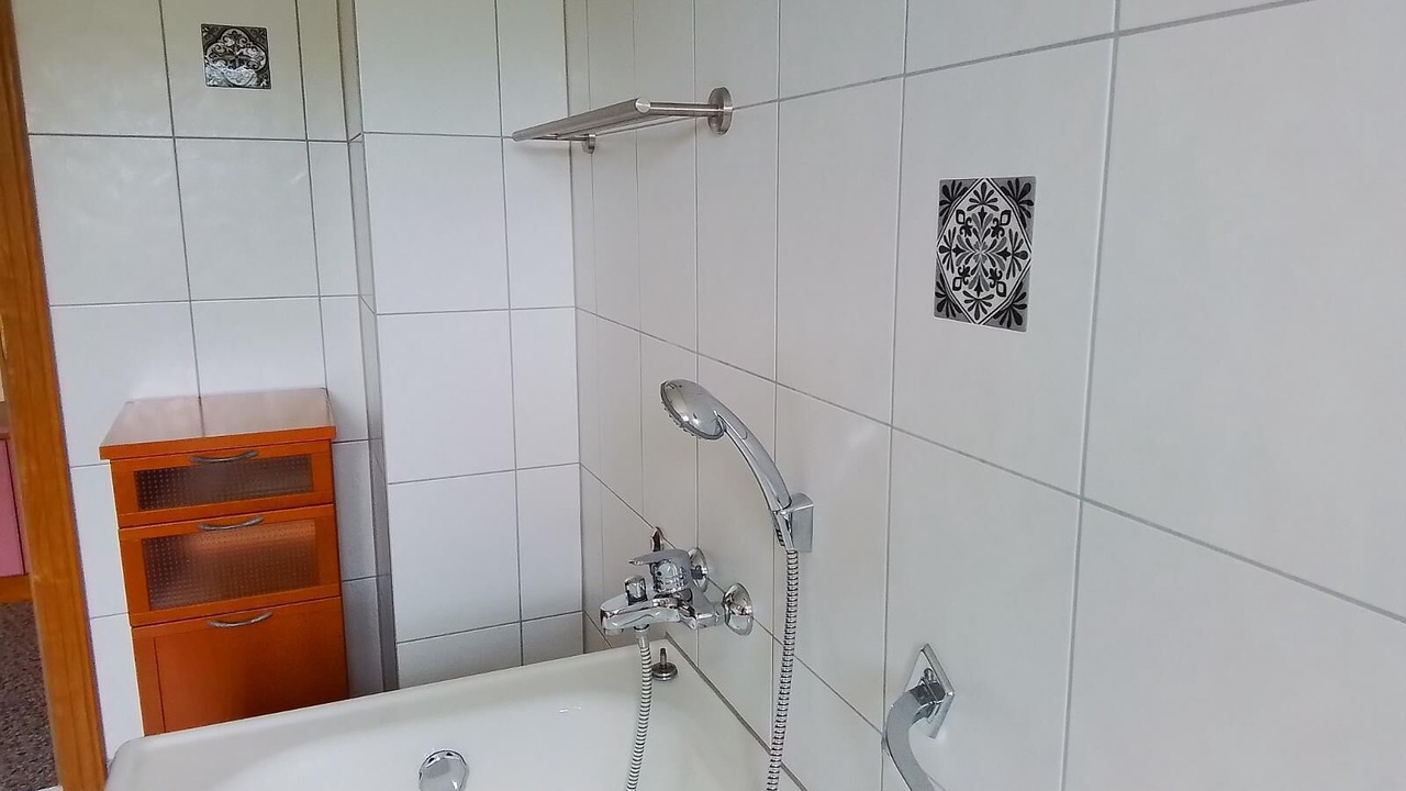 Photo of Bathroom in Hauzenberg