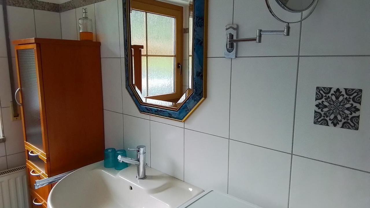 Photo of Bathroom in Hauzenberg