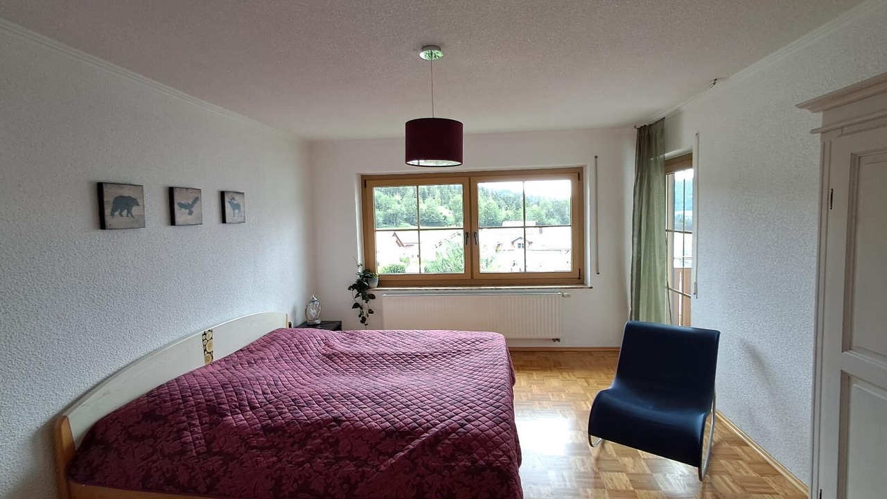 Photo of Bedroom in Hauzenberg