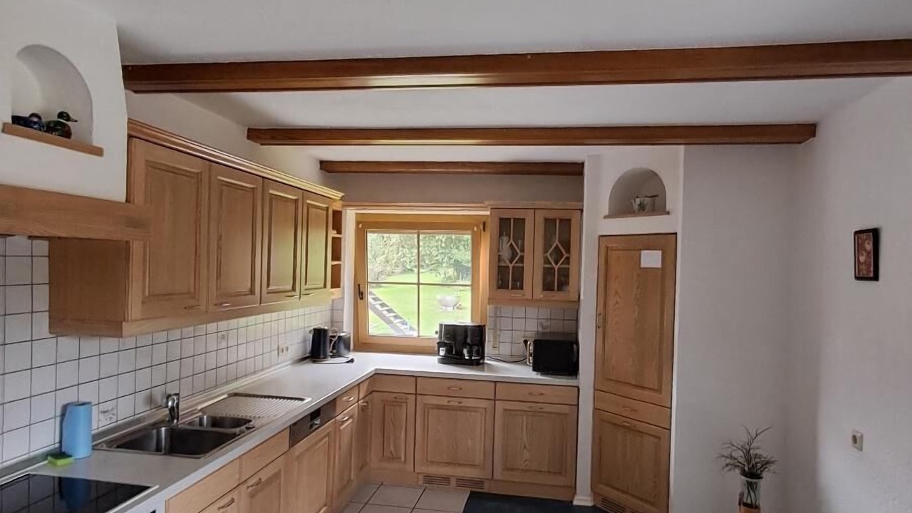 Photo of Kitchen in Hauzenberg