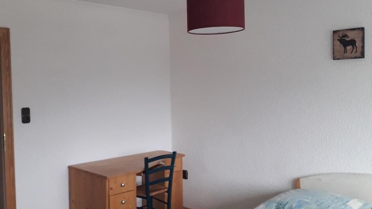 Photo of Bedroom in Hauzenberg