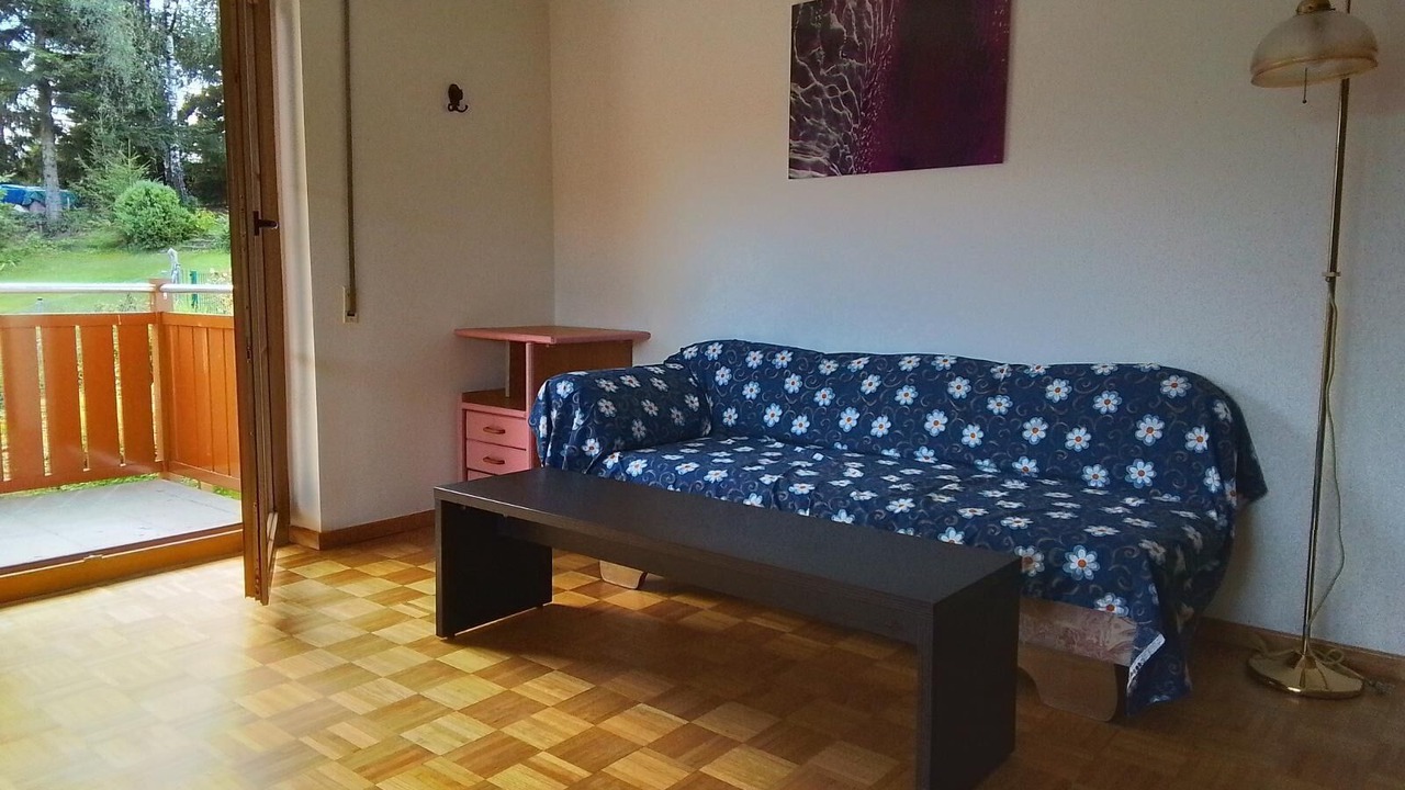 Photo of Livingroom in Hauzenberg