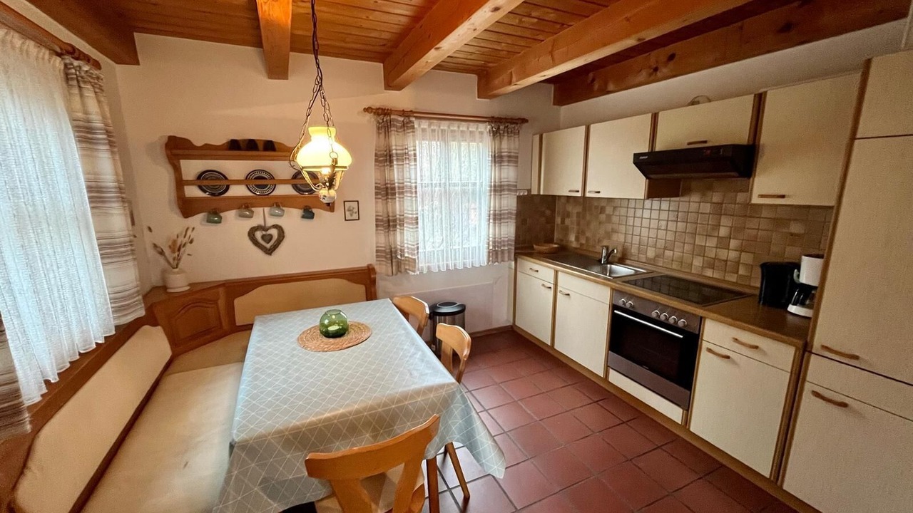 Photo of Kitchen in Kattersdorf