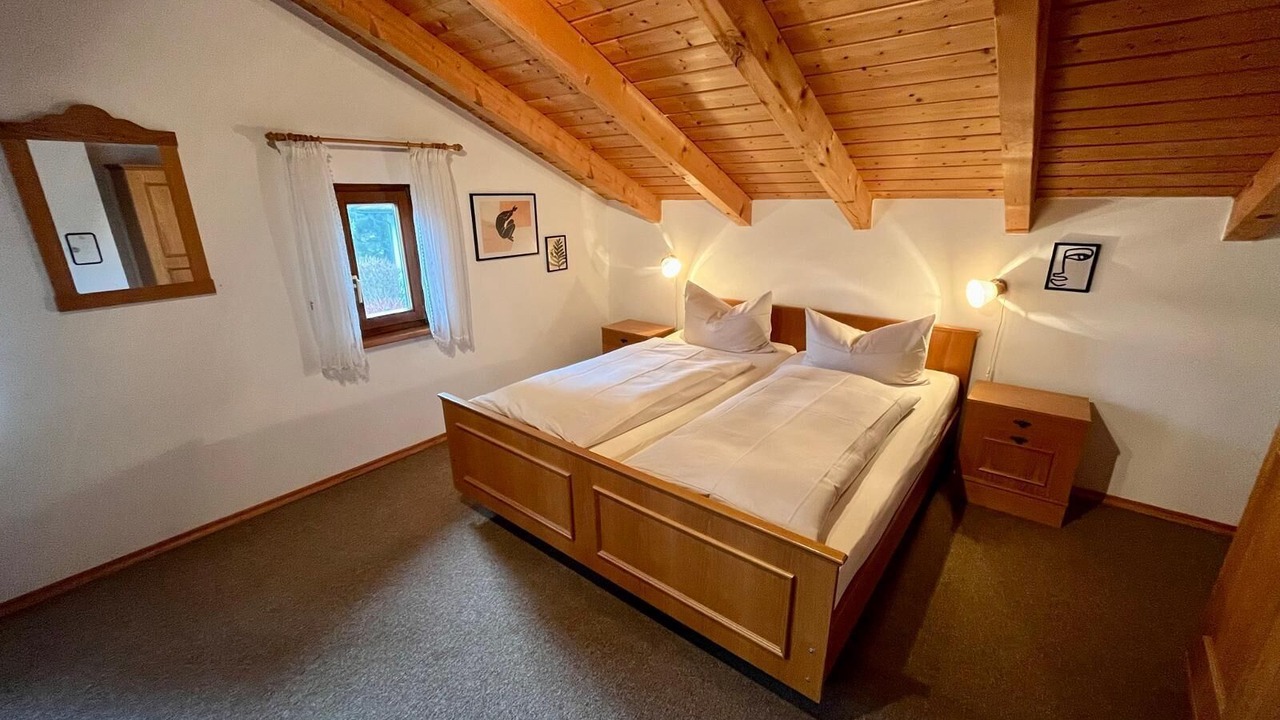 Photo of Bedroom in Kattersdorf