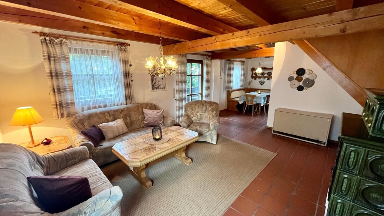 Photo of Livingroom in Kattersdorf