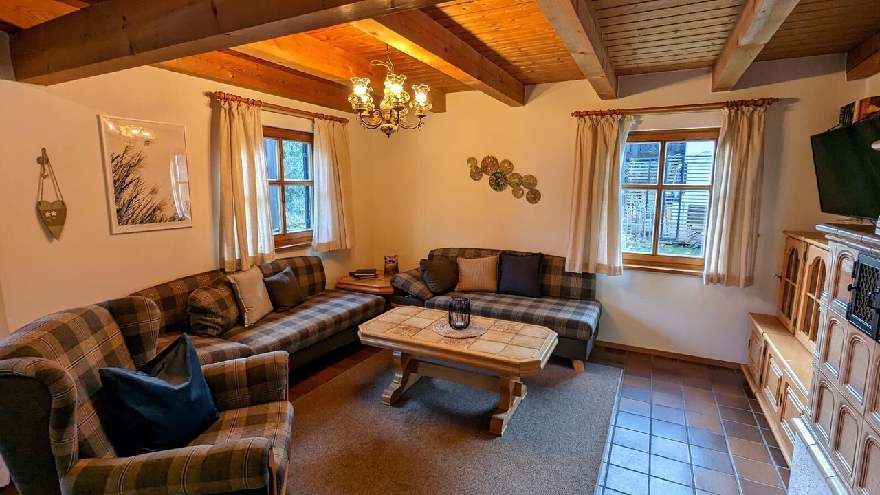 Photo of Livingroom in Kattersdorf