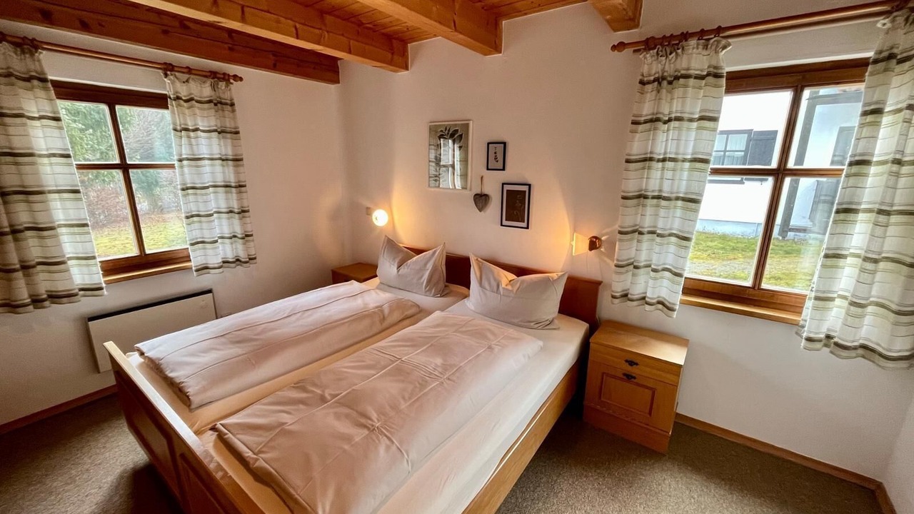 Photo of Bedroom in Kattersdorf