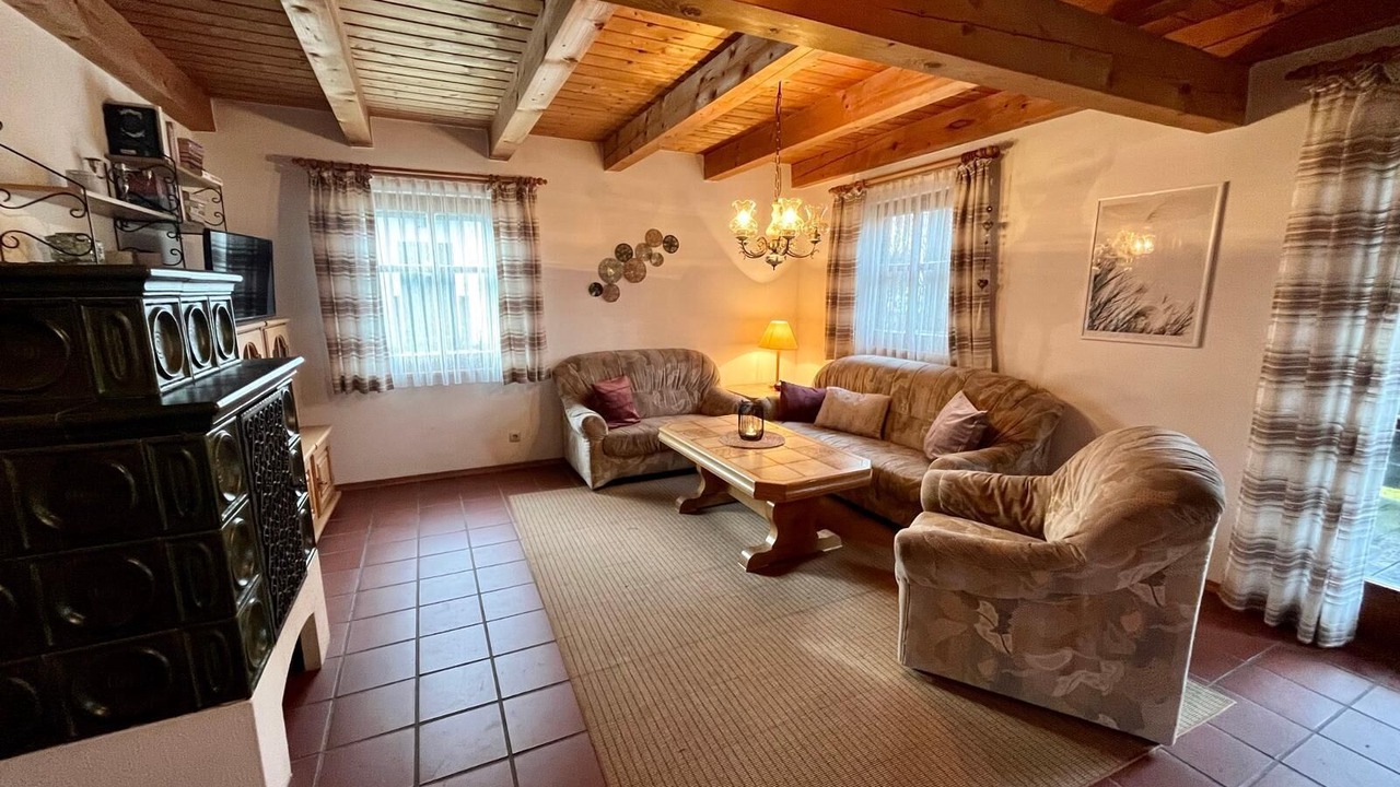 Photo of Livingroom in Kattersdorf