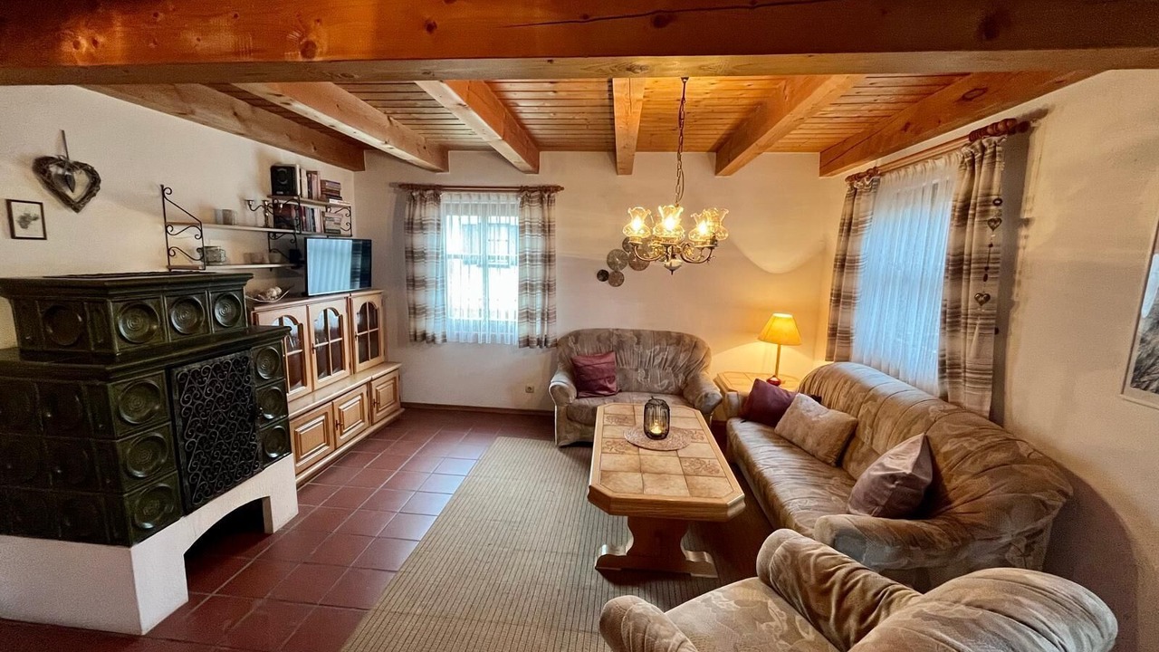 Photo of Livingroom in Kattersdorf