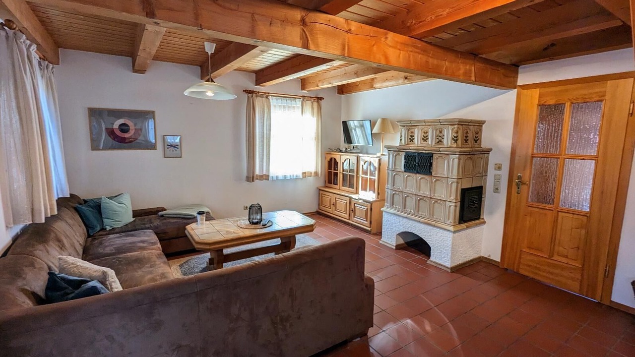 Photo of Livingroom in Kattersdorf