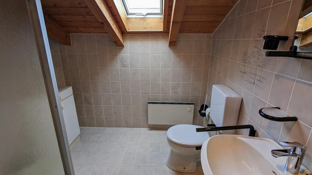 Photo of Bathroom in Kattersdorf
