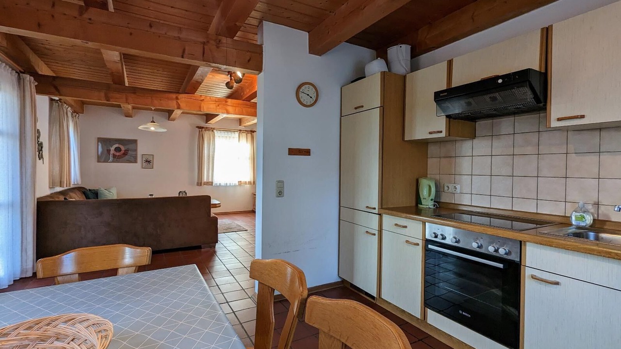 Photo of Kitchen in Kattersdorf