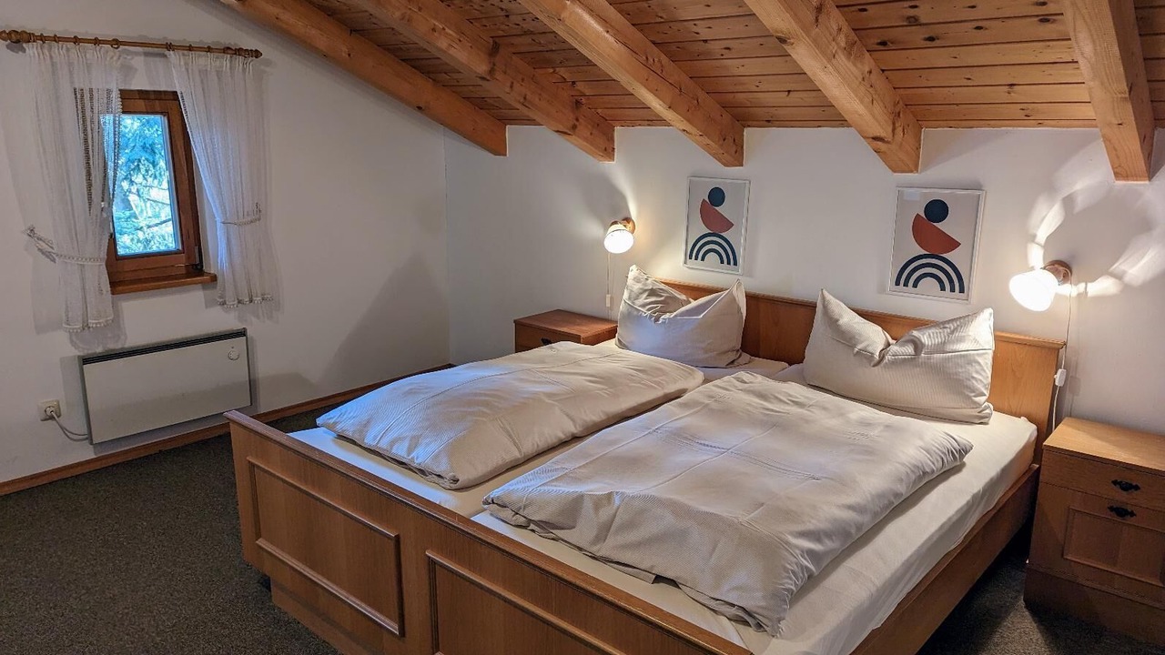 Photo of Bedroom in Kattersdorf