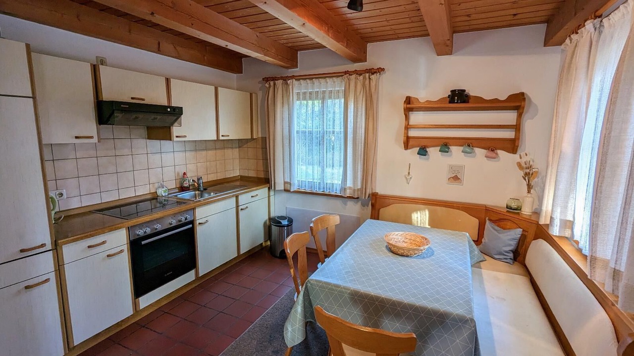 Photo of Kitchen in Kattersdorf