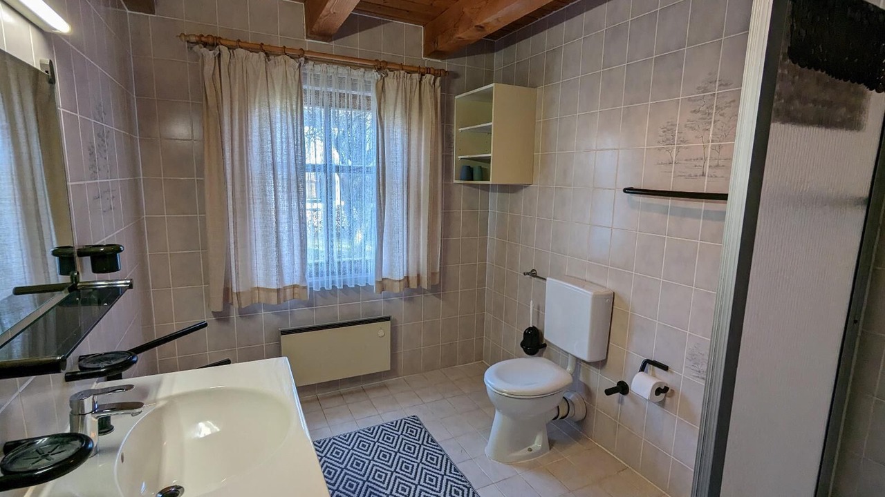 Photo of Bathroom in Kattersdorf
