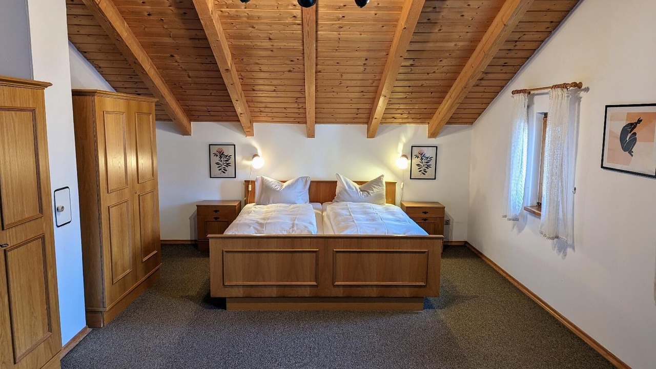 Photo of Bedroom in Kattersdorf