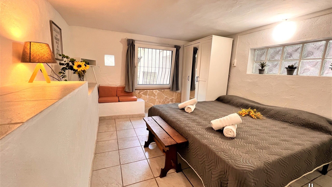 Photo of Bedroom in Pinar del Advocat