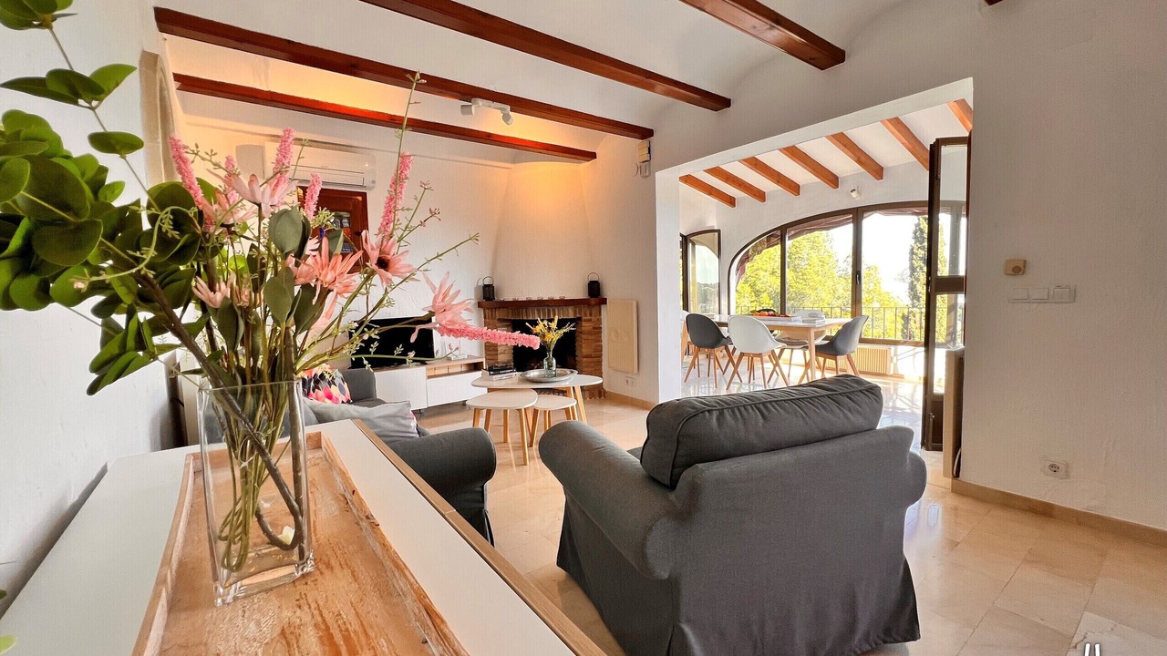 Photo of Livingroom in Pinar del Advocat