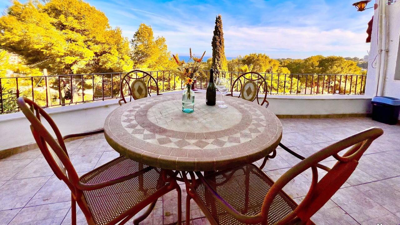 Photo of Outdoor in Pinar del Advocat