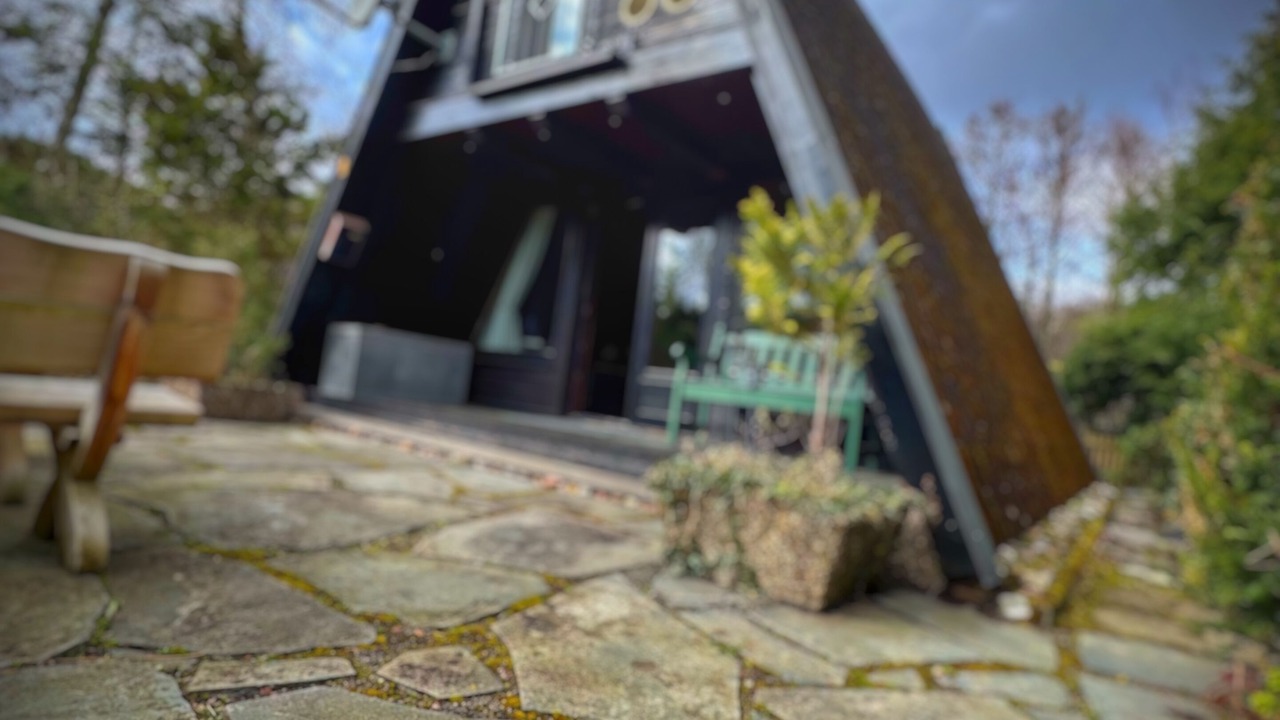 Photo of Patio Balcony in Frenkhausen