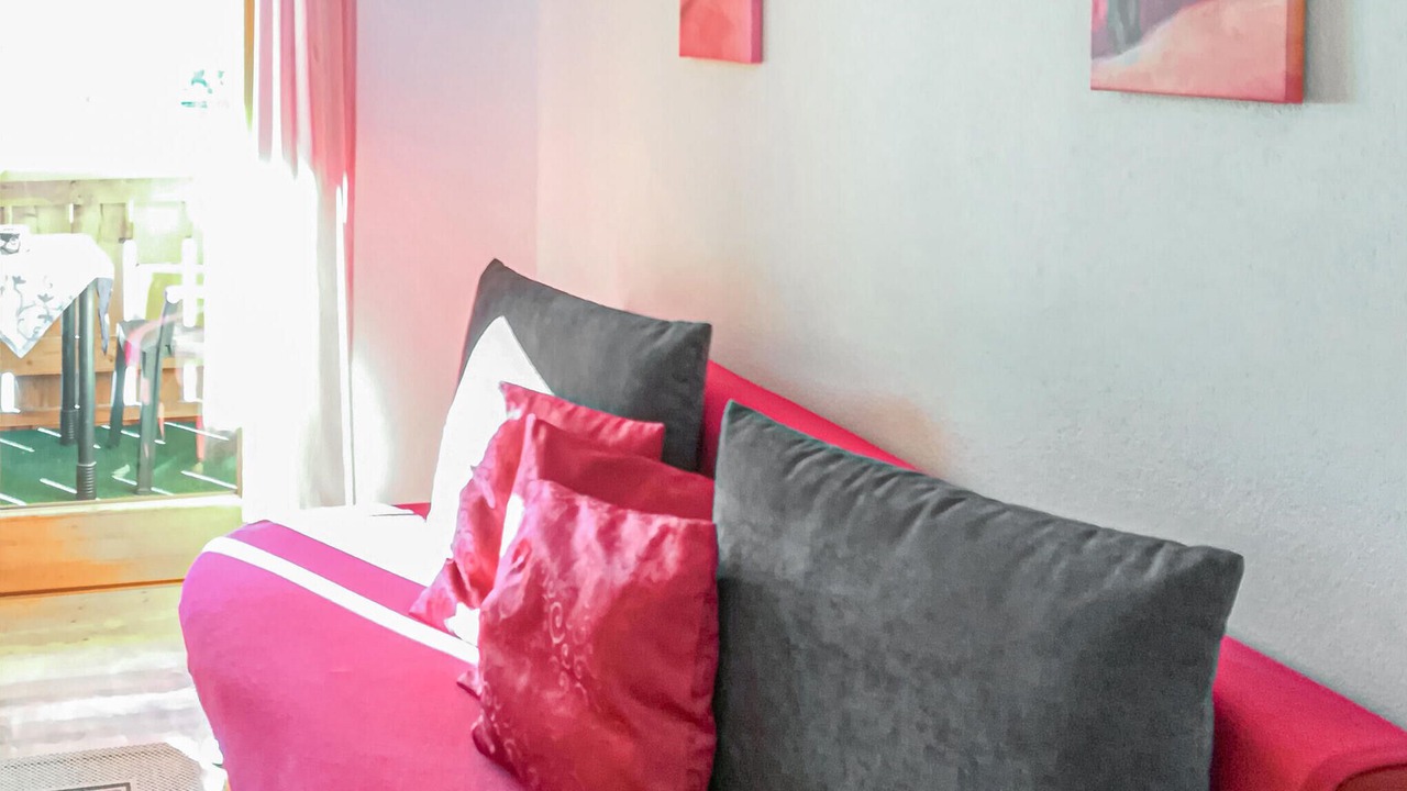 Photo of Bedroom in Patsch