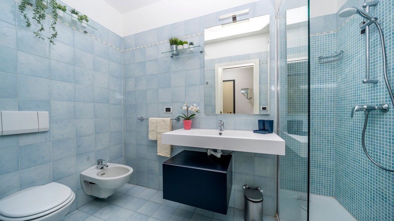 Photo of Bathroom in Udine