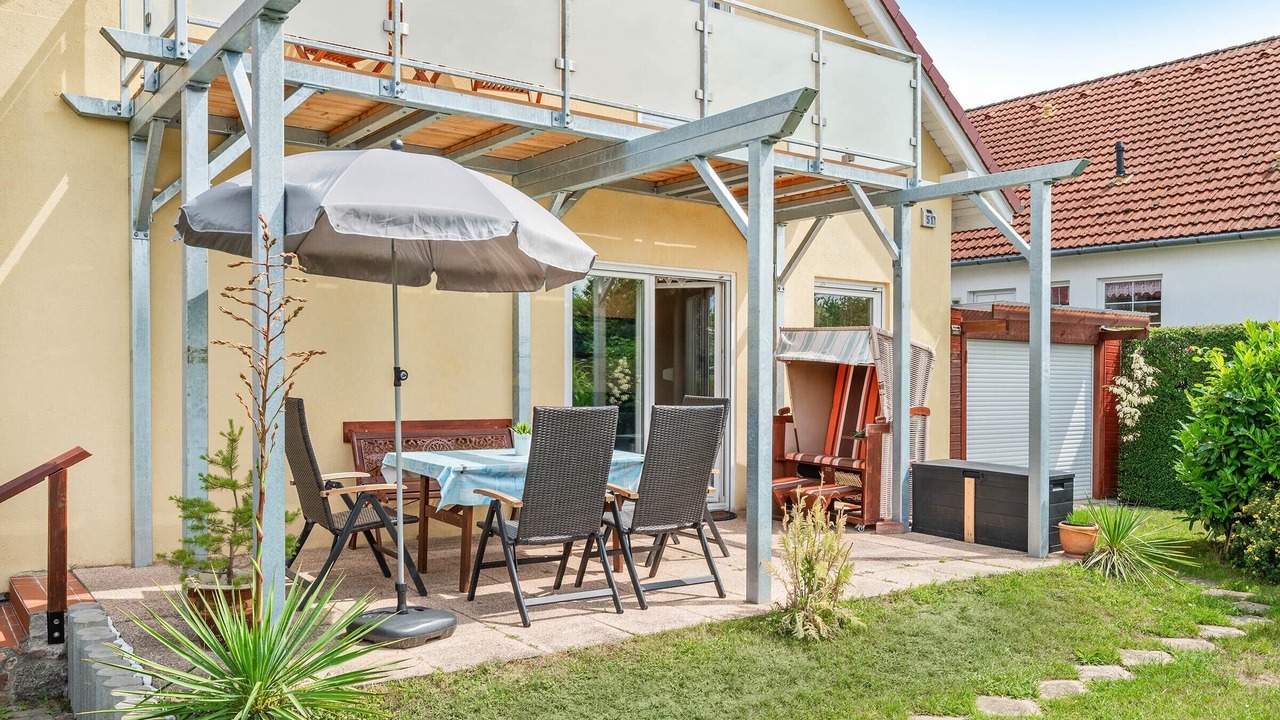 Photo of Outdoor in Heringsdorf