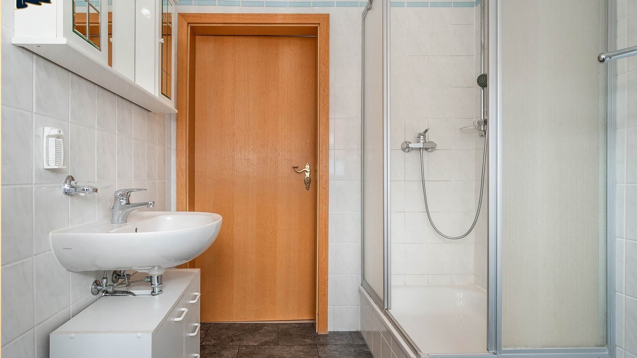 Photo of Bathroom in Heringsdorf