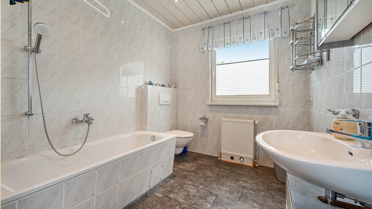 Photo of Bathroom in Heringsdorf