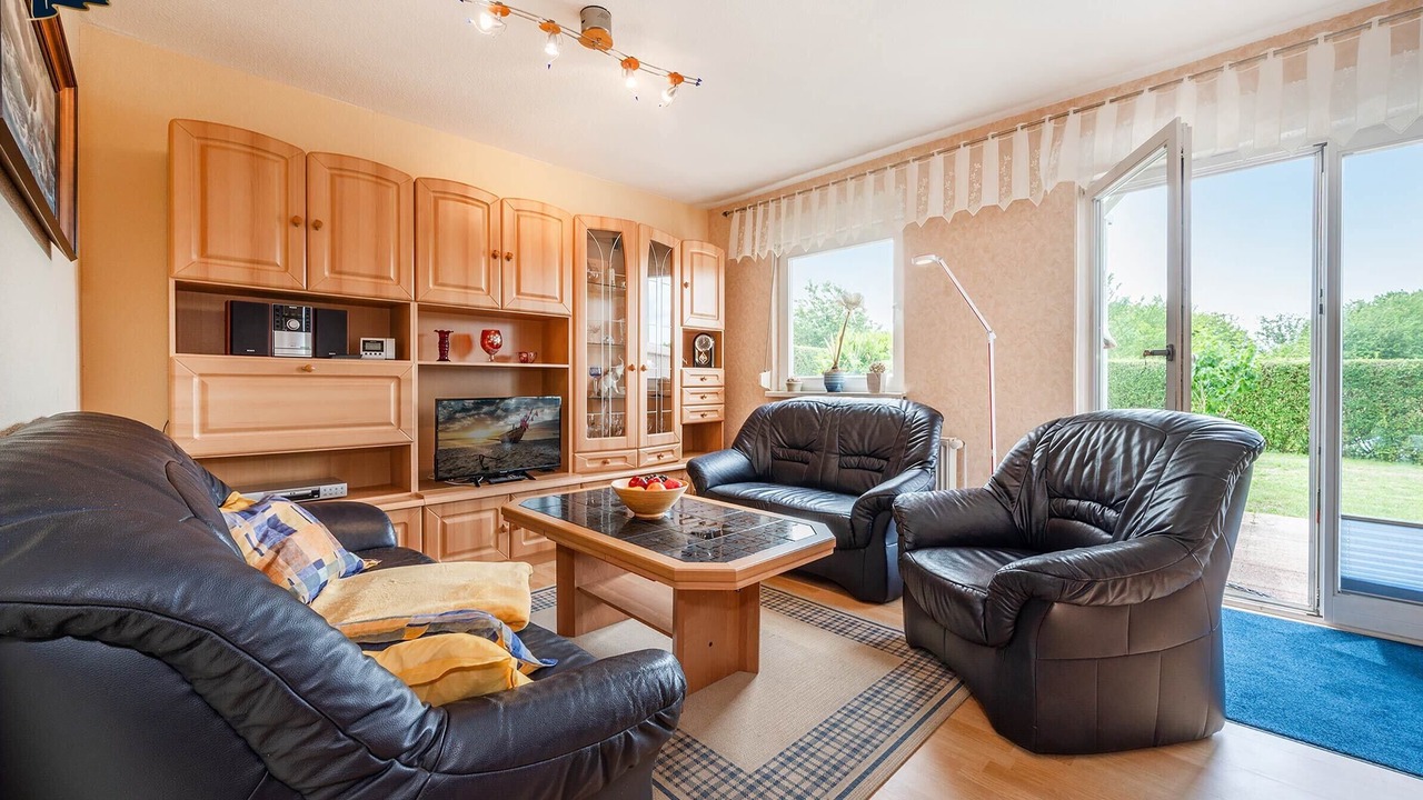 Photo of Livingroom in Heringsdorf