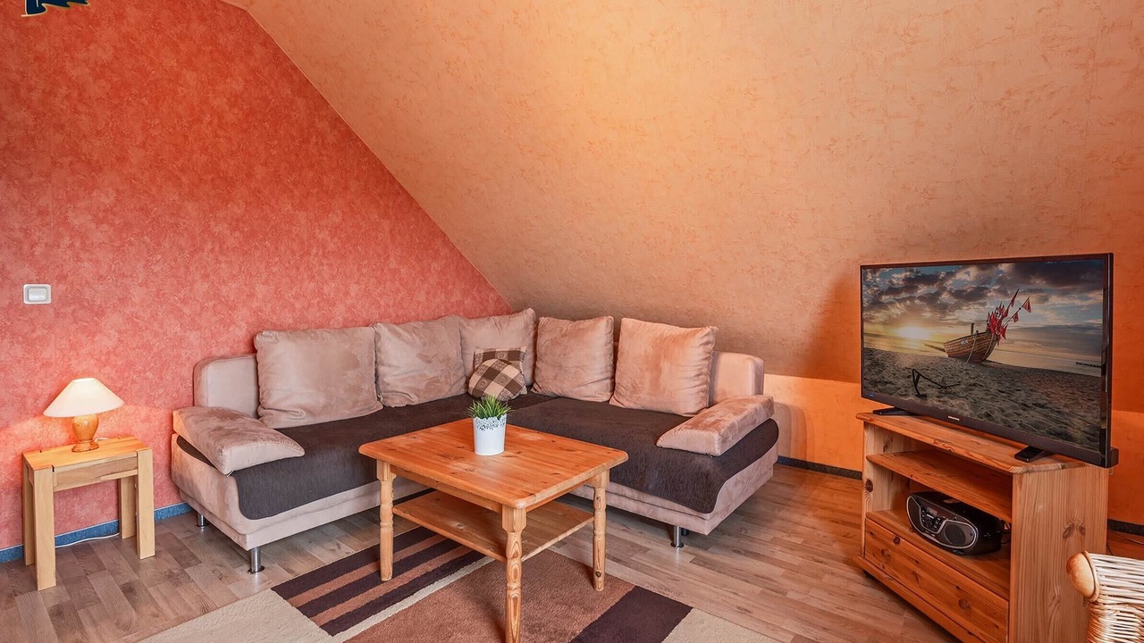 Photo of Livingroom in Heringsdorf