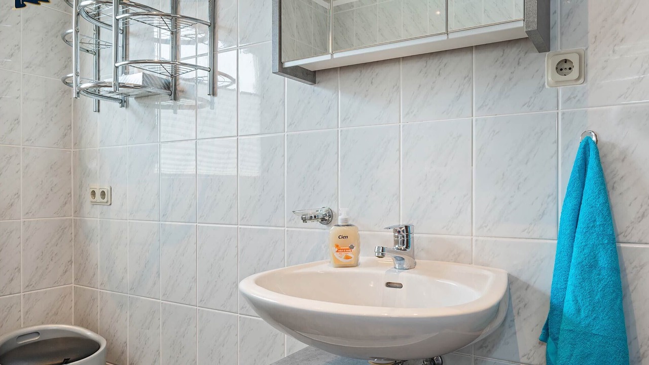 Photo of Bathroom in Heringsdorf