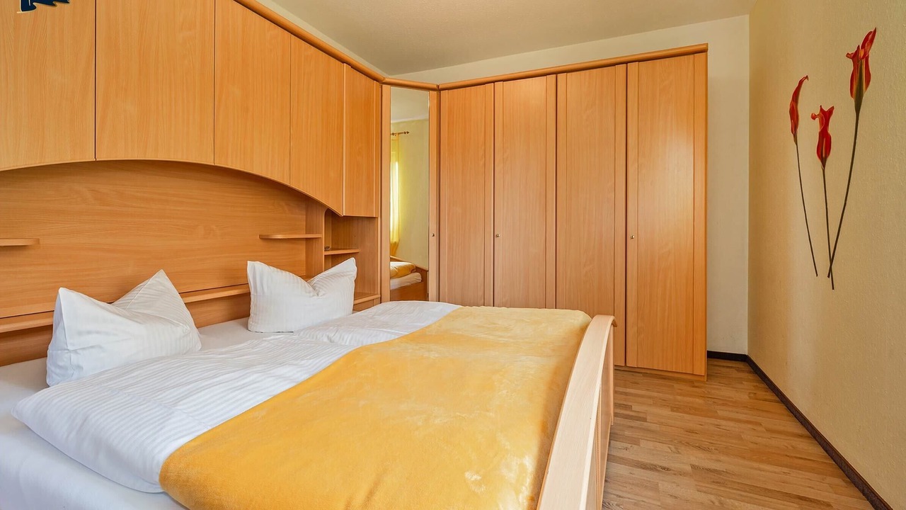 Photo of Bedroom in Heringsdorf
